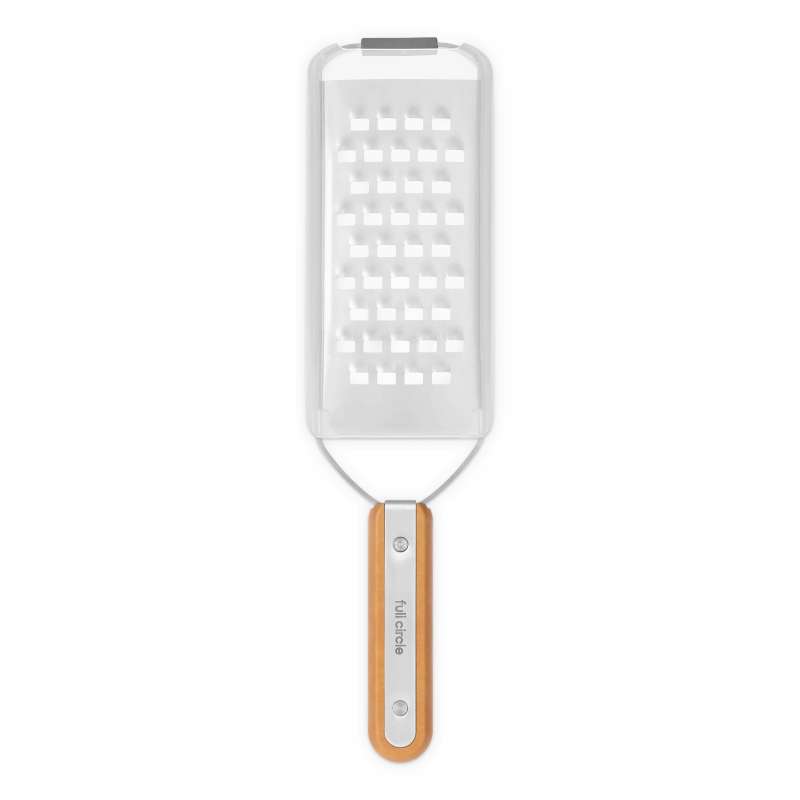 Flat Grater