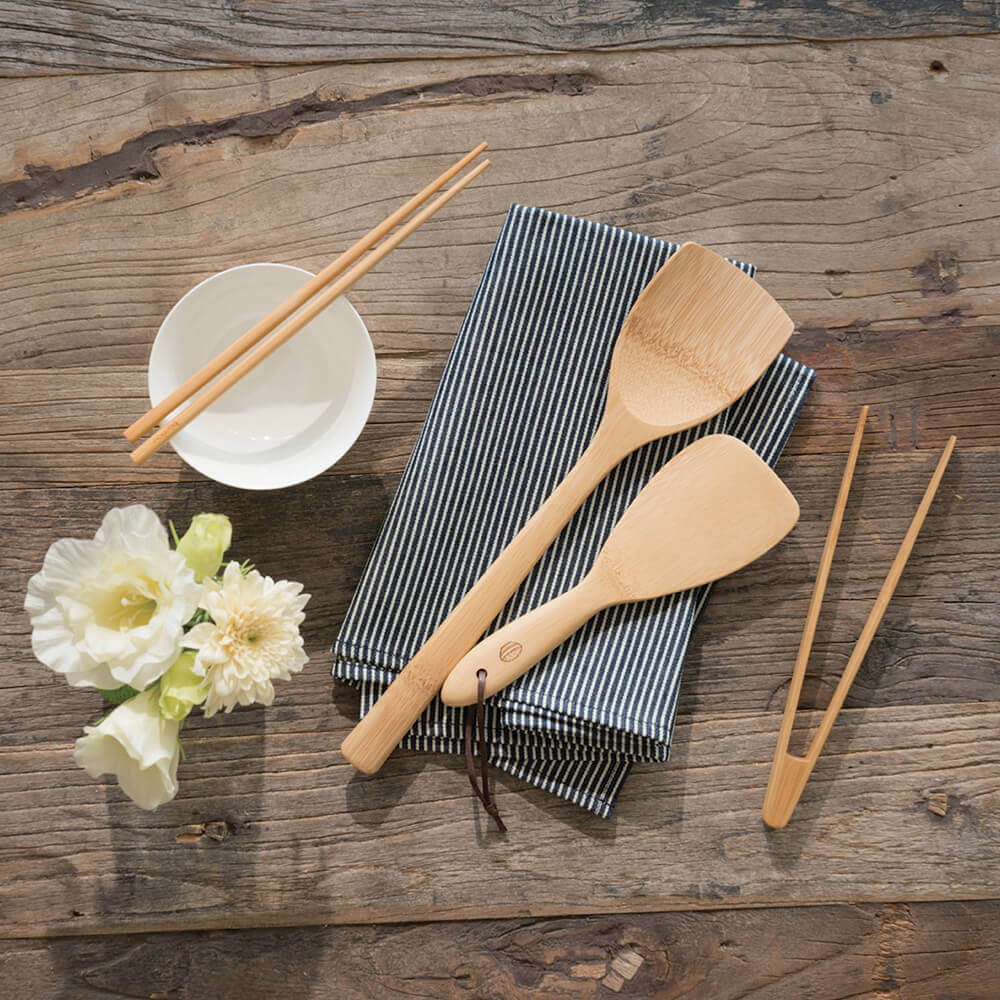 Wok Spatula