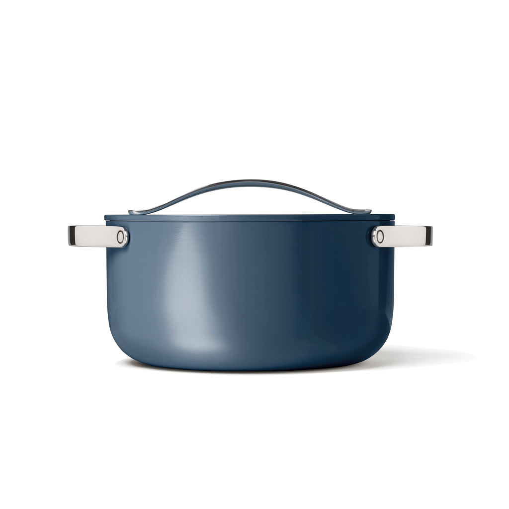Ceramic Dutch Oven, 6.5 qt