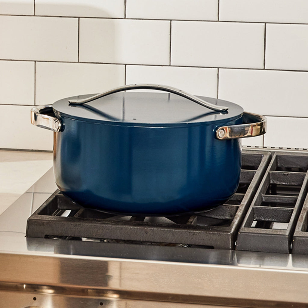 Ceramic Dutch Oven, 6.5 qt