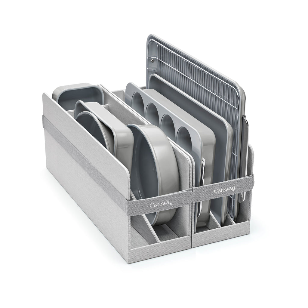 Ceramic Bakeware Set - With Complimentary Storage