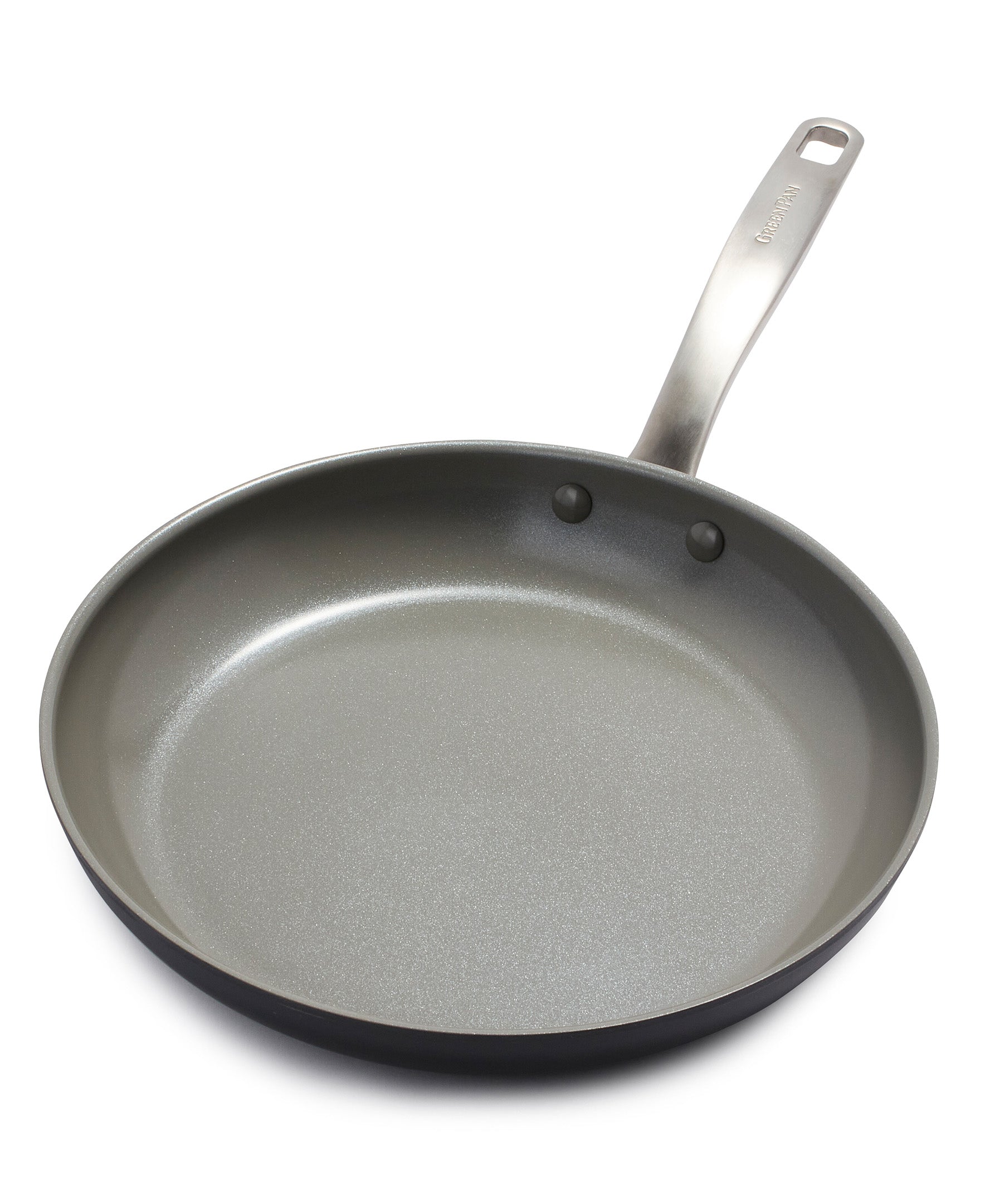 Chatham Nonstick, Ceramic Fry Pan, 11"