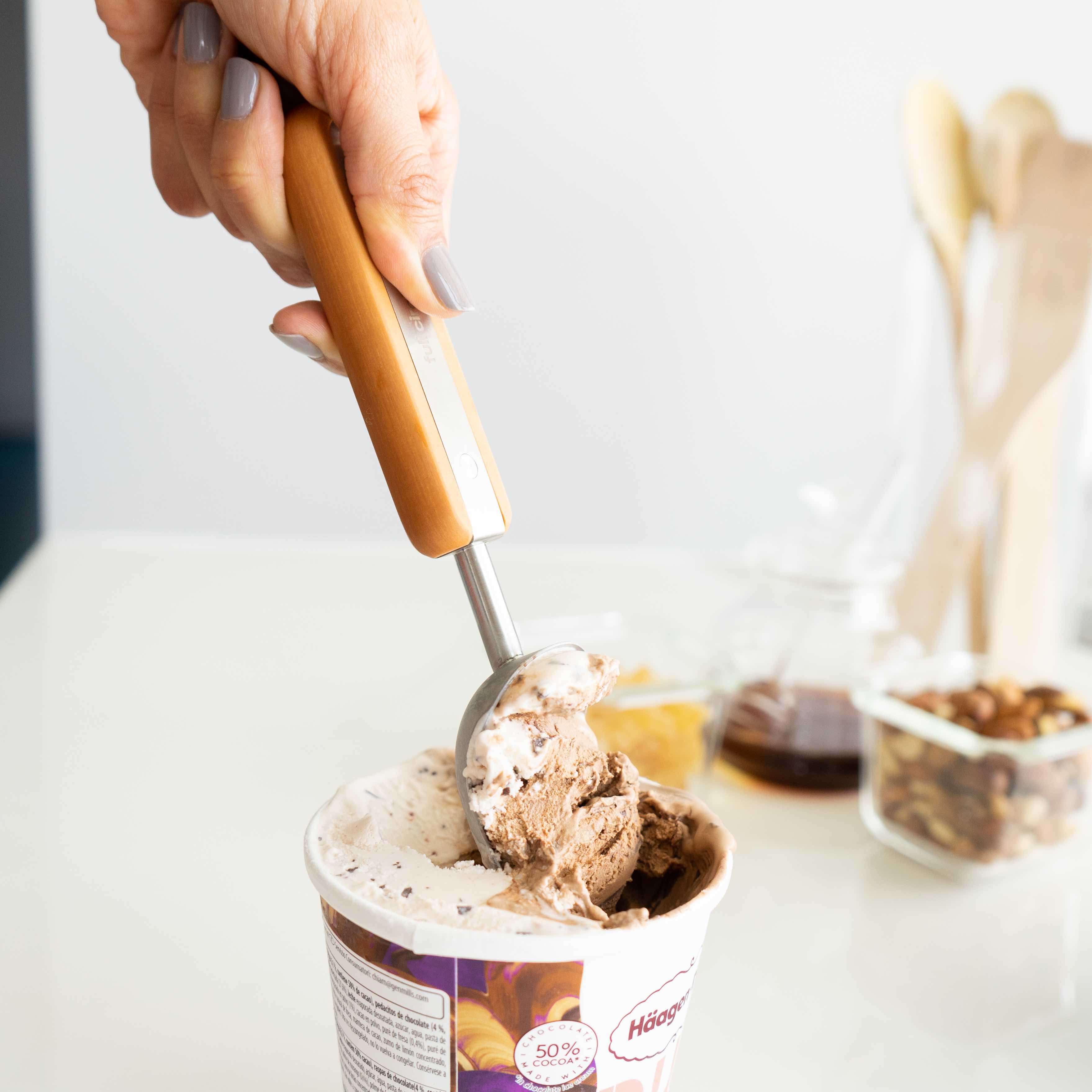 Ice Cream Scoop