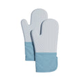 Silicone Oven Mitts