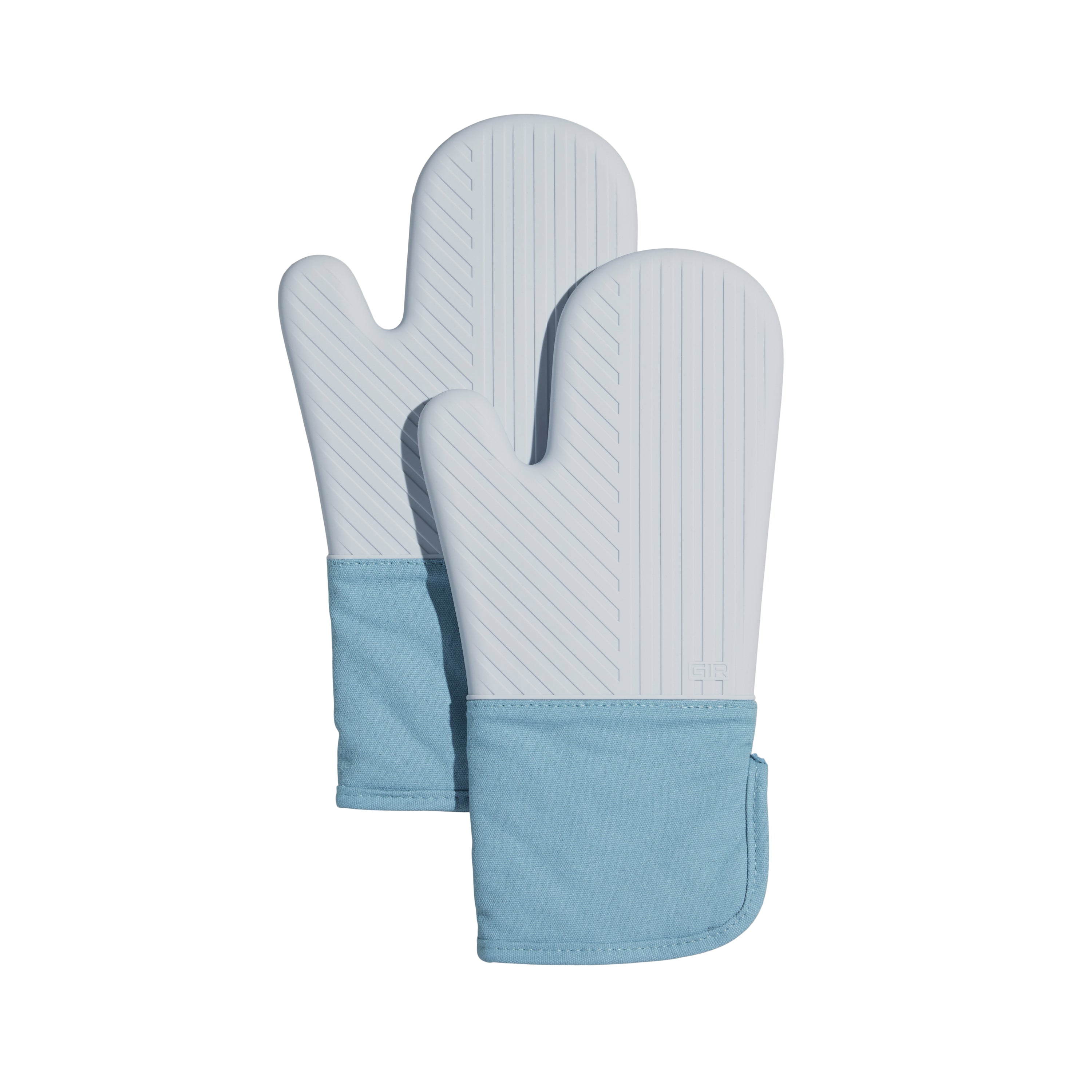 Silicone Oven Mitts