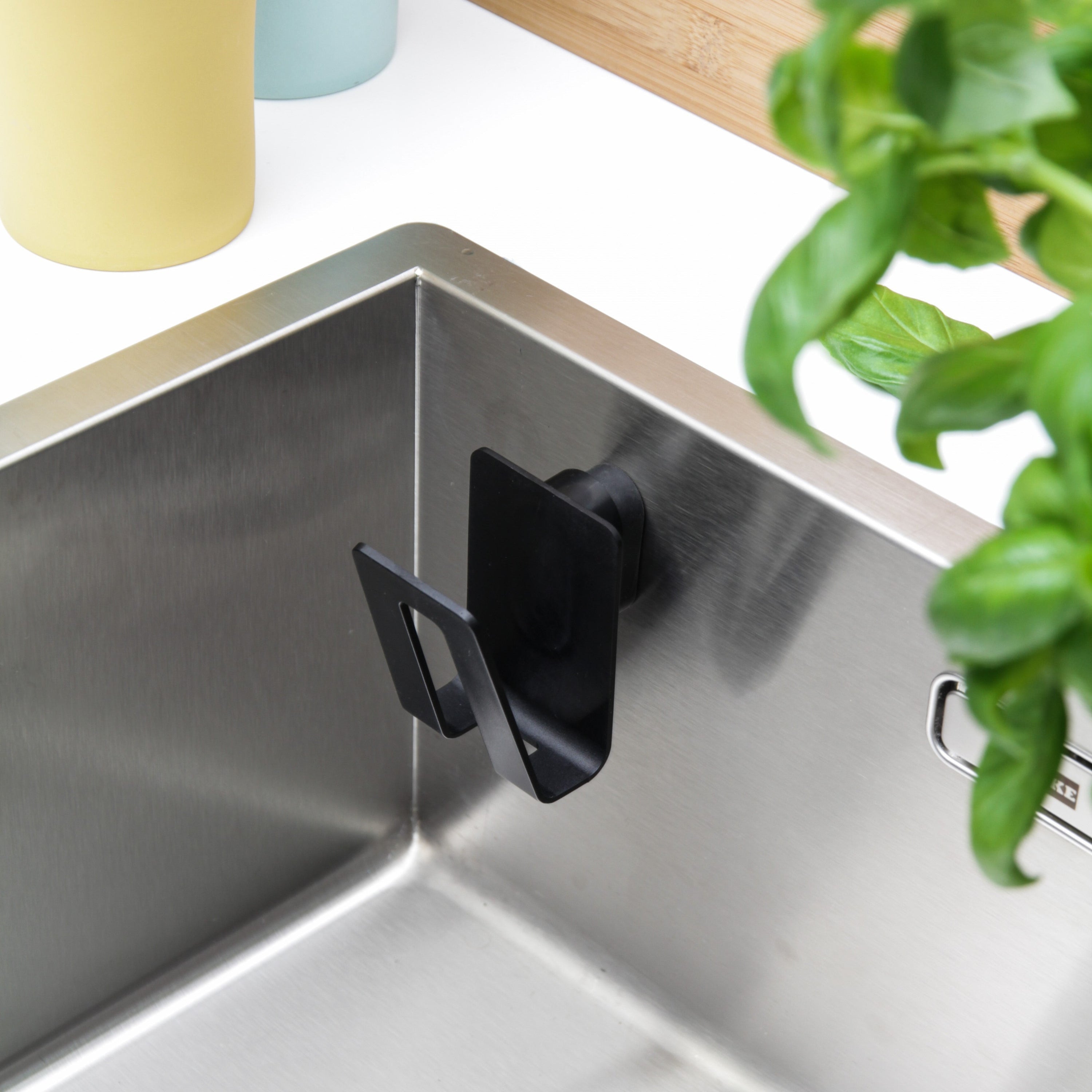 Sponge Holder