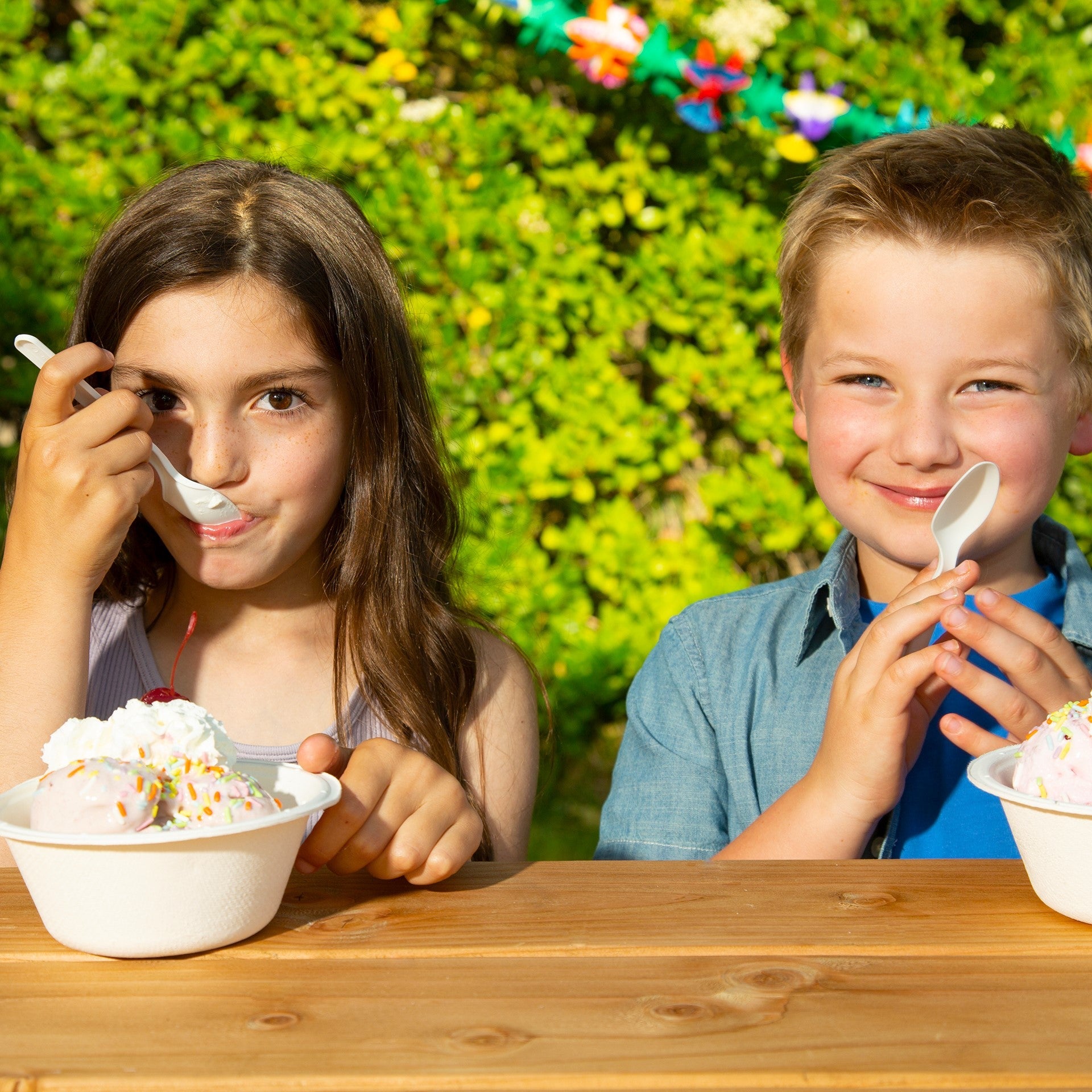 Compostable Bigger Bowls