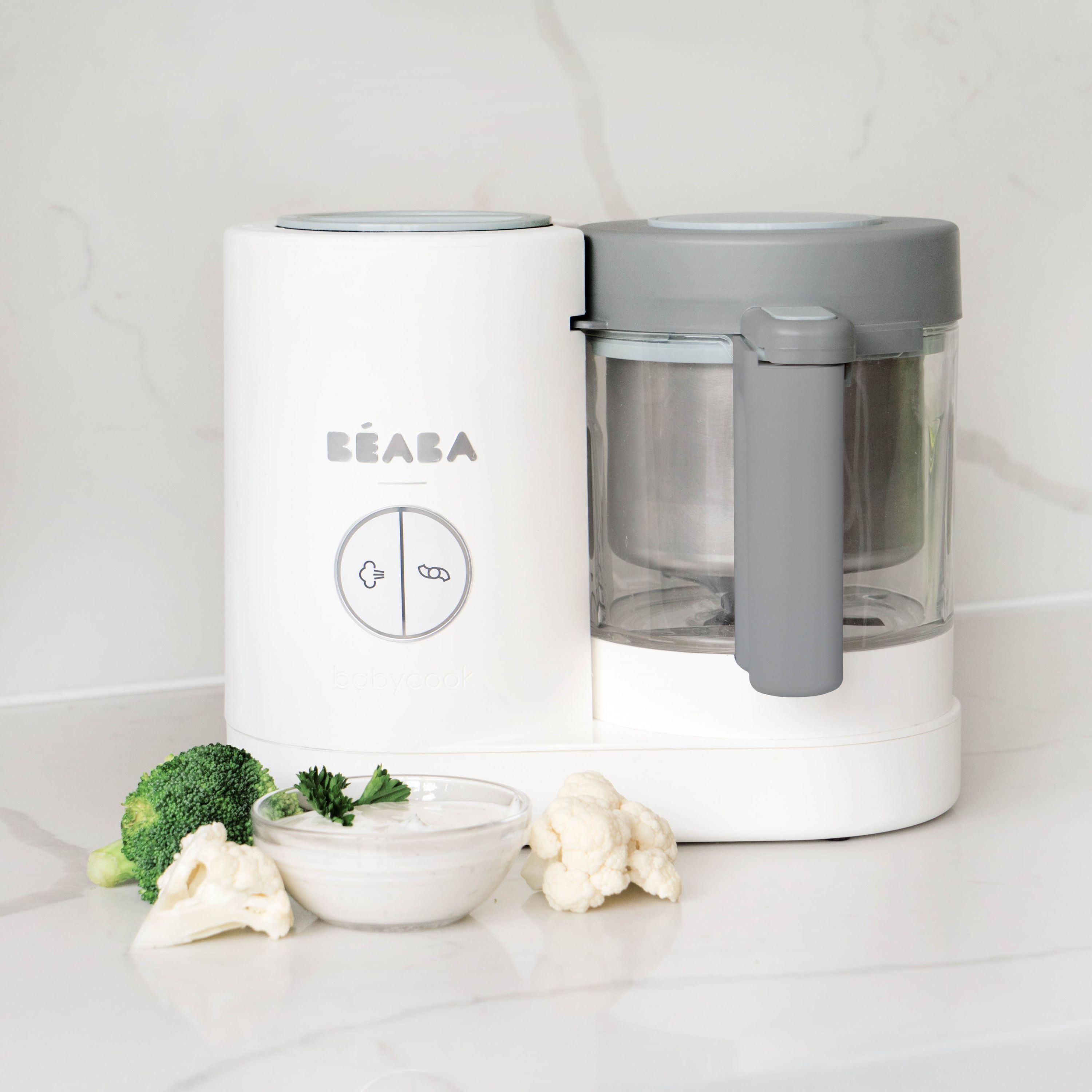 Babycook Neo Baby Food Maker
