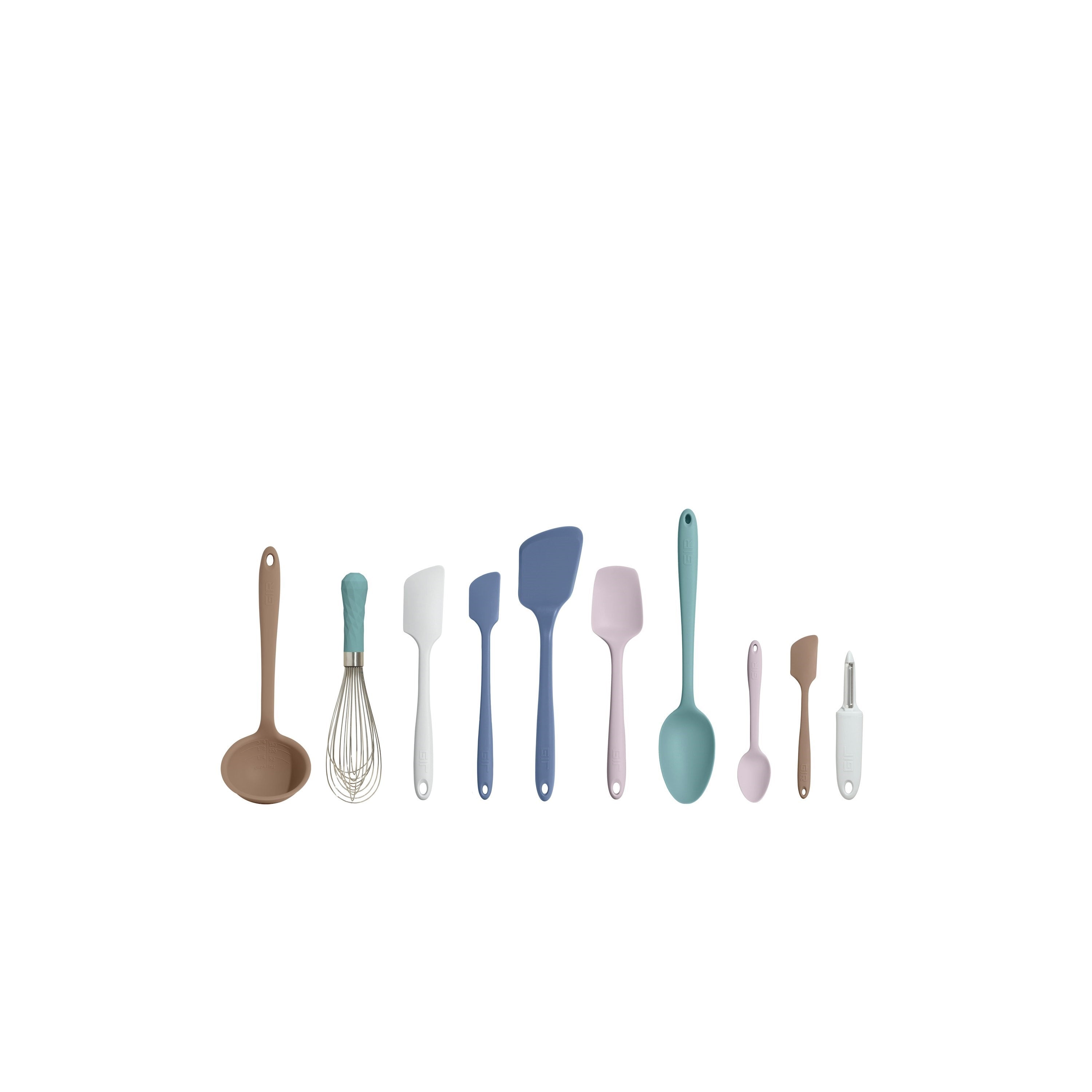 10-Piece Best Sellers Kitchen Tool Set