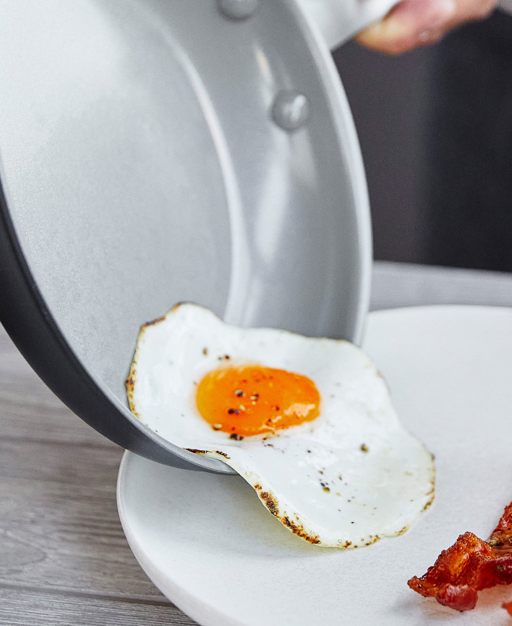 Chatham Nonstick, Ceramic Fry Pan, 11"
