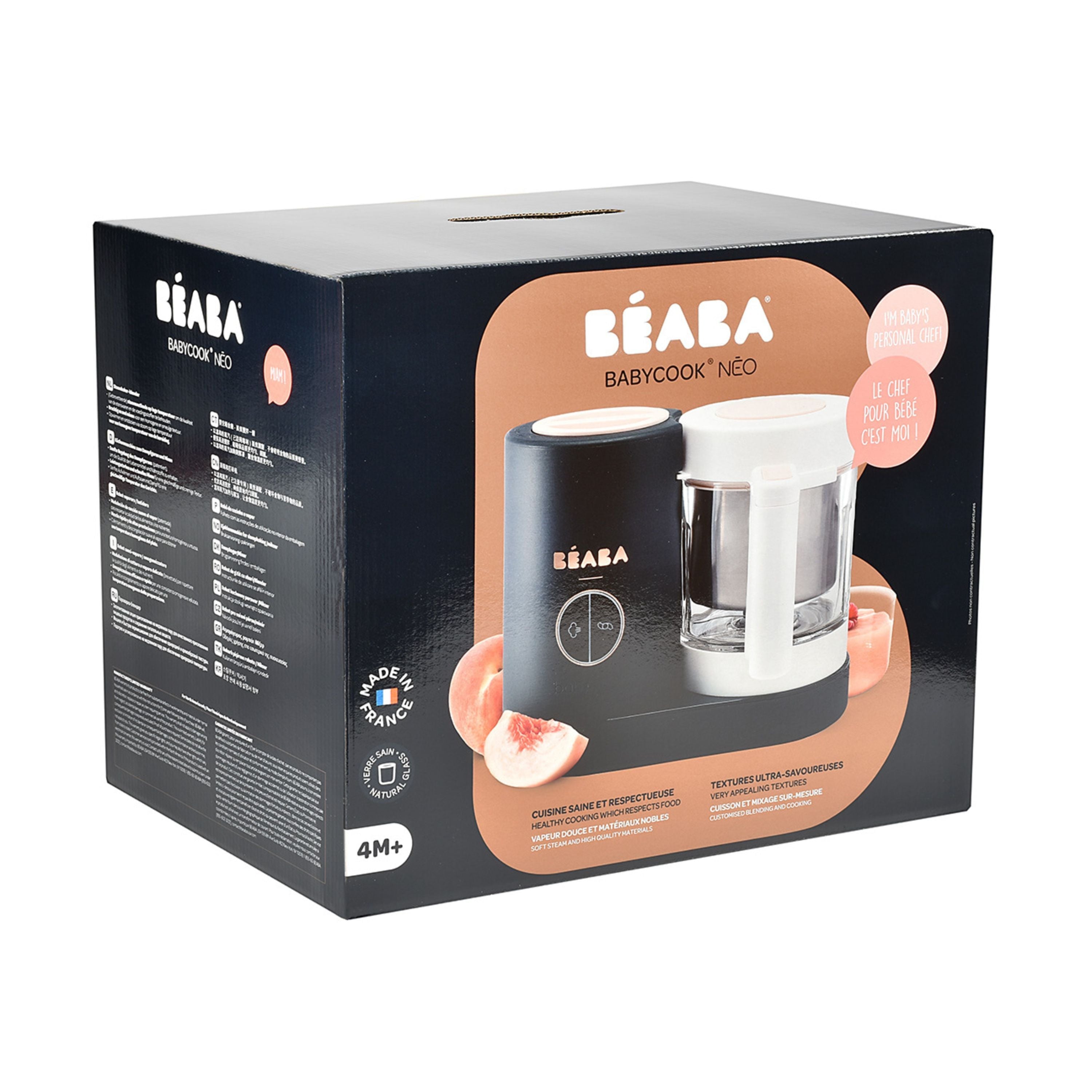 Babycook Neo Baby Food Maker